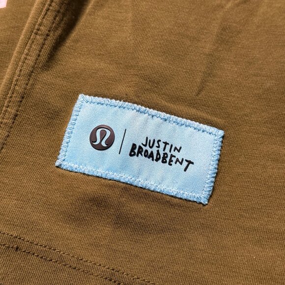 Lululemon Women's Team Canada All Yours Long Sleeve Shirt - Vancouver - Picture 3 of 5